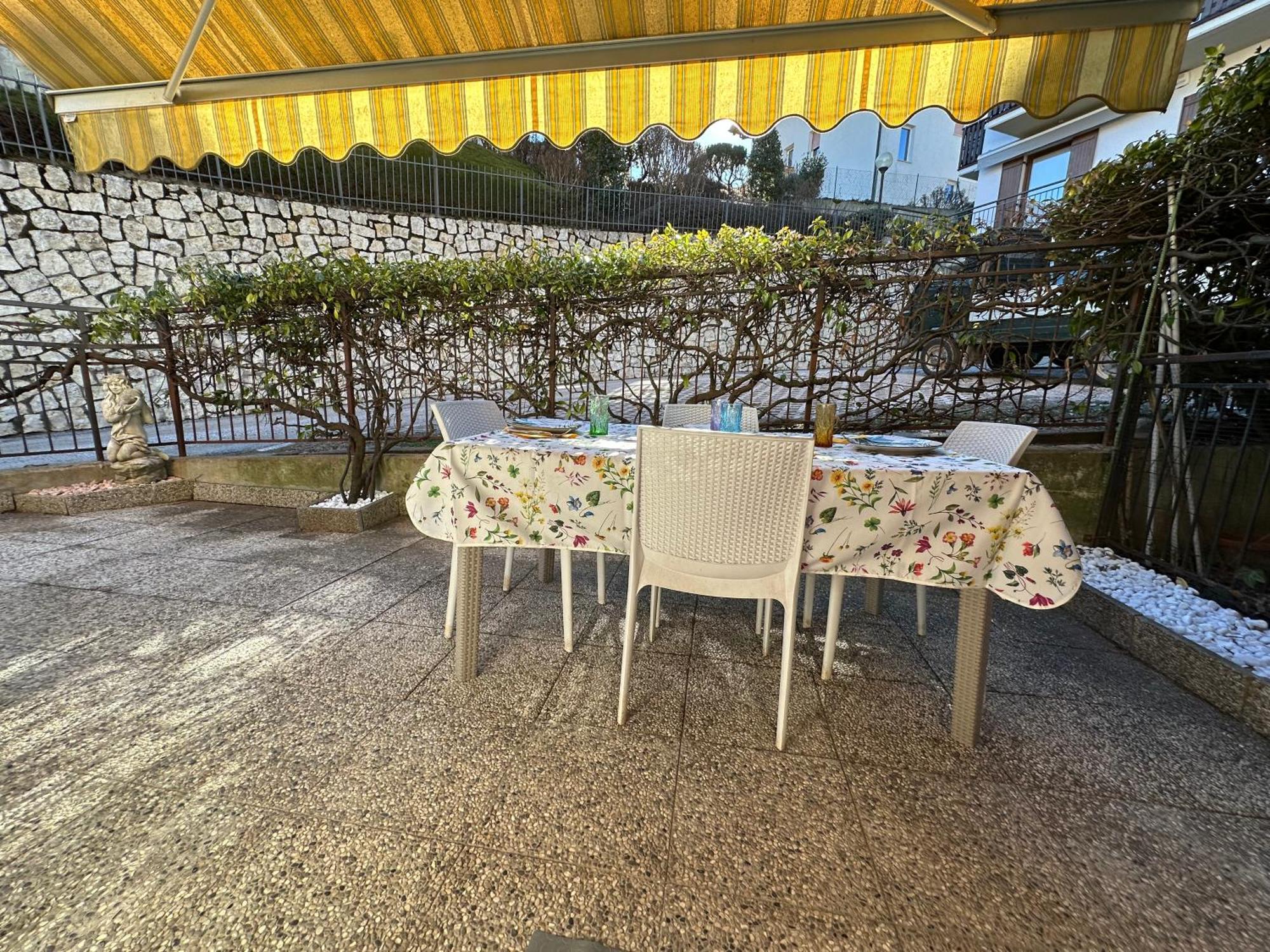 Casa Vacanza La Croseta Trento Kültér fotó