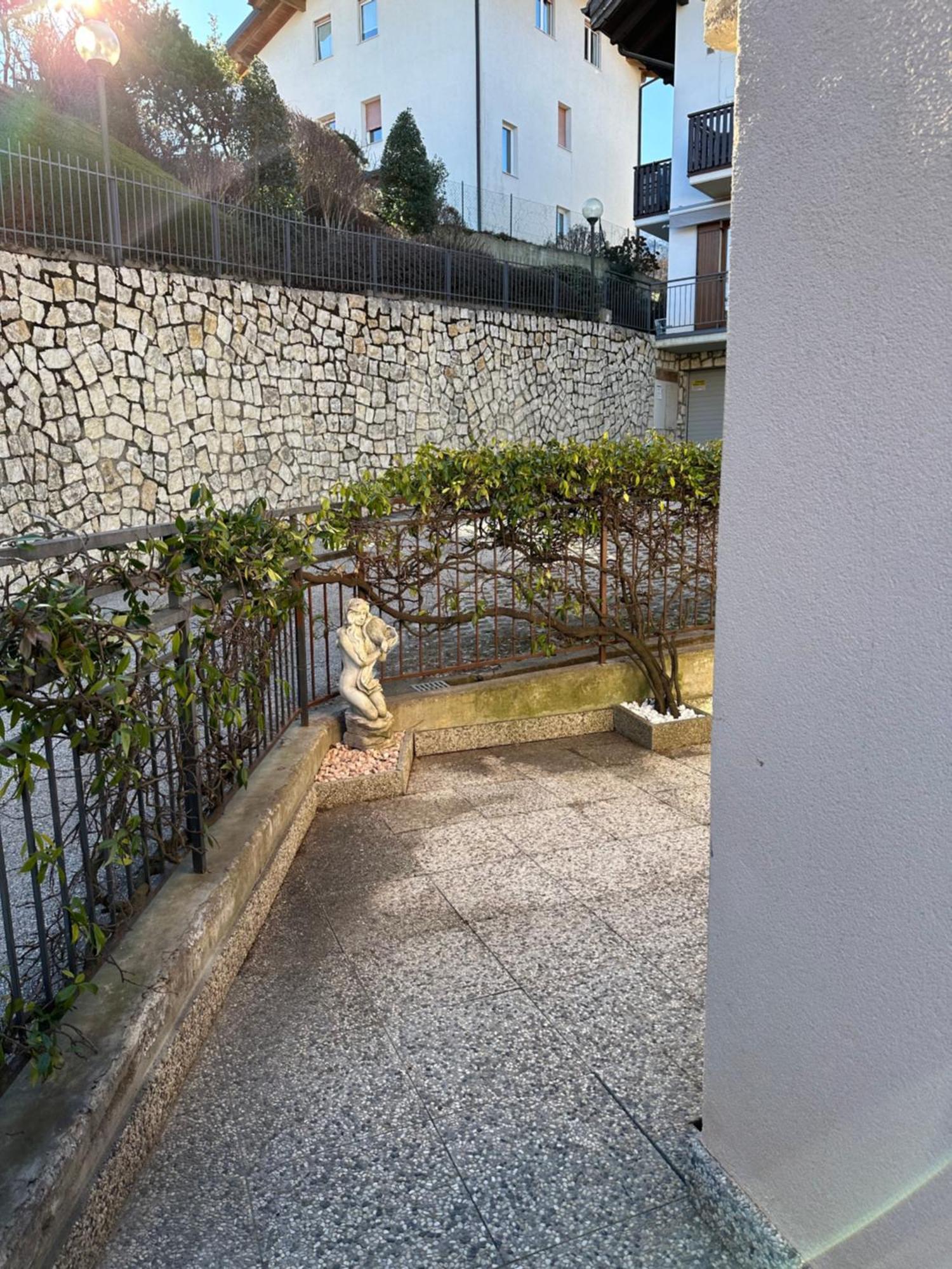 Casa Vacanza La Croseta Trento Kültér fotó