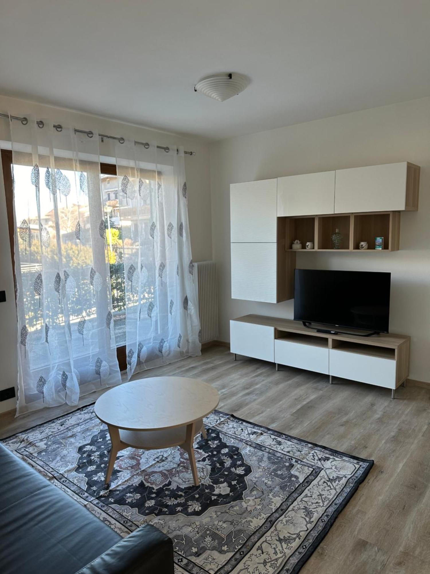 Casa Vacanza La Croseta Trento Kültér fotó