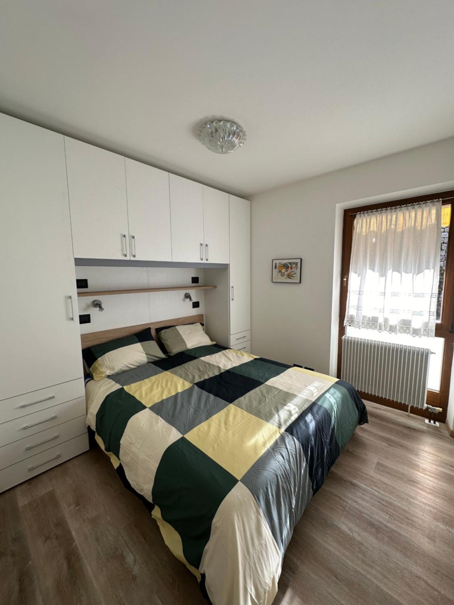 Casa Vacanza La Croseta Trento Kültér fotó