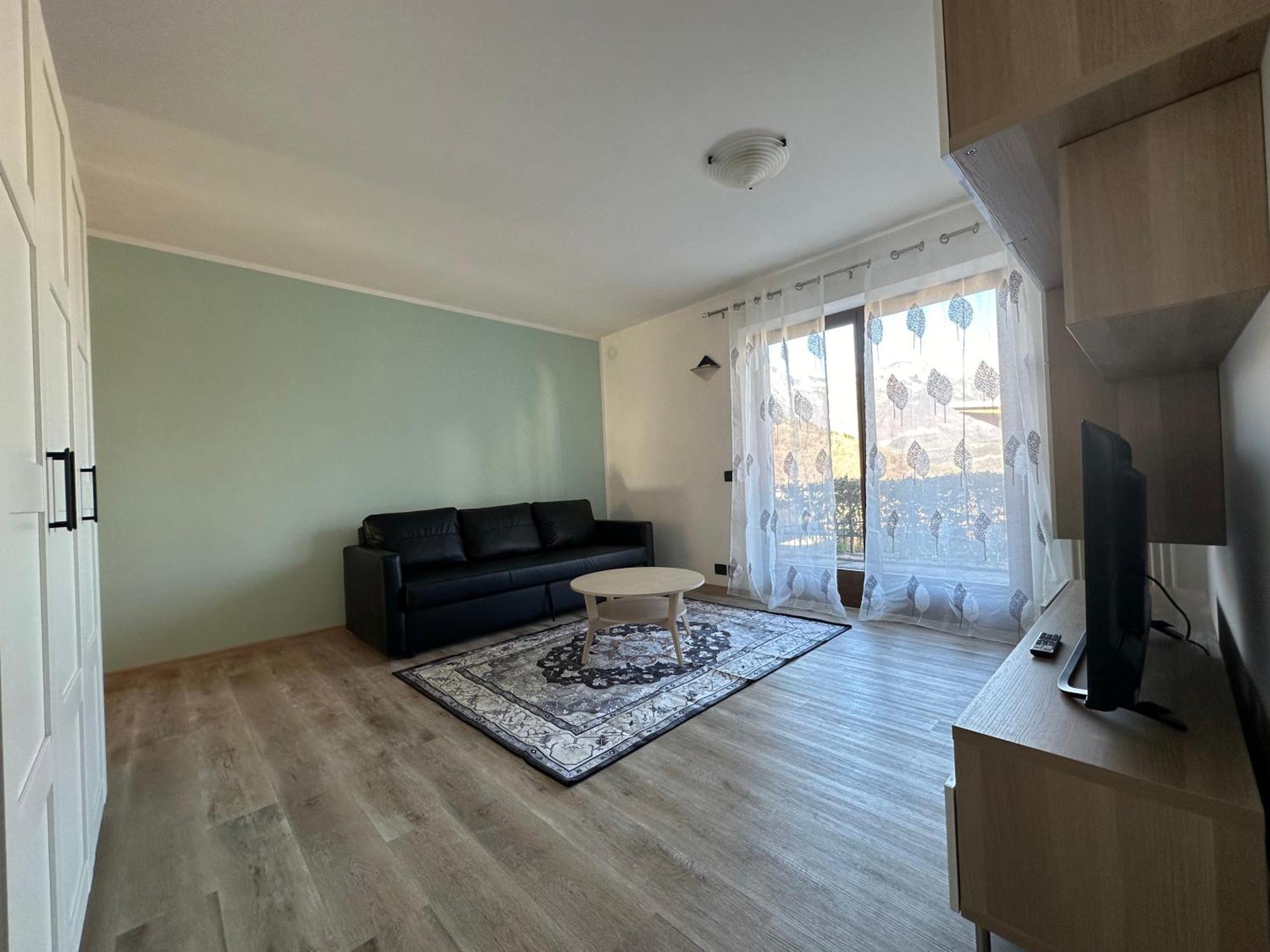 Casa Vacanza La Croseta Trento Kültér fotó