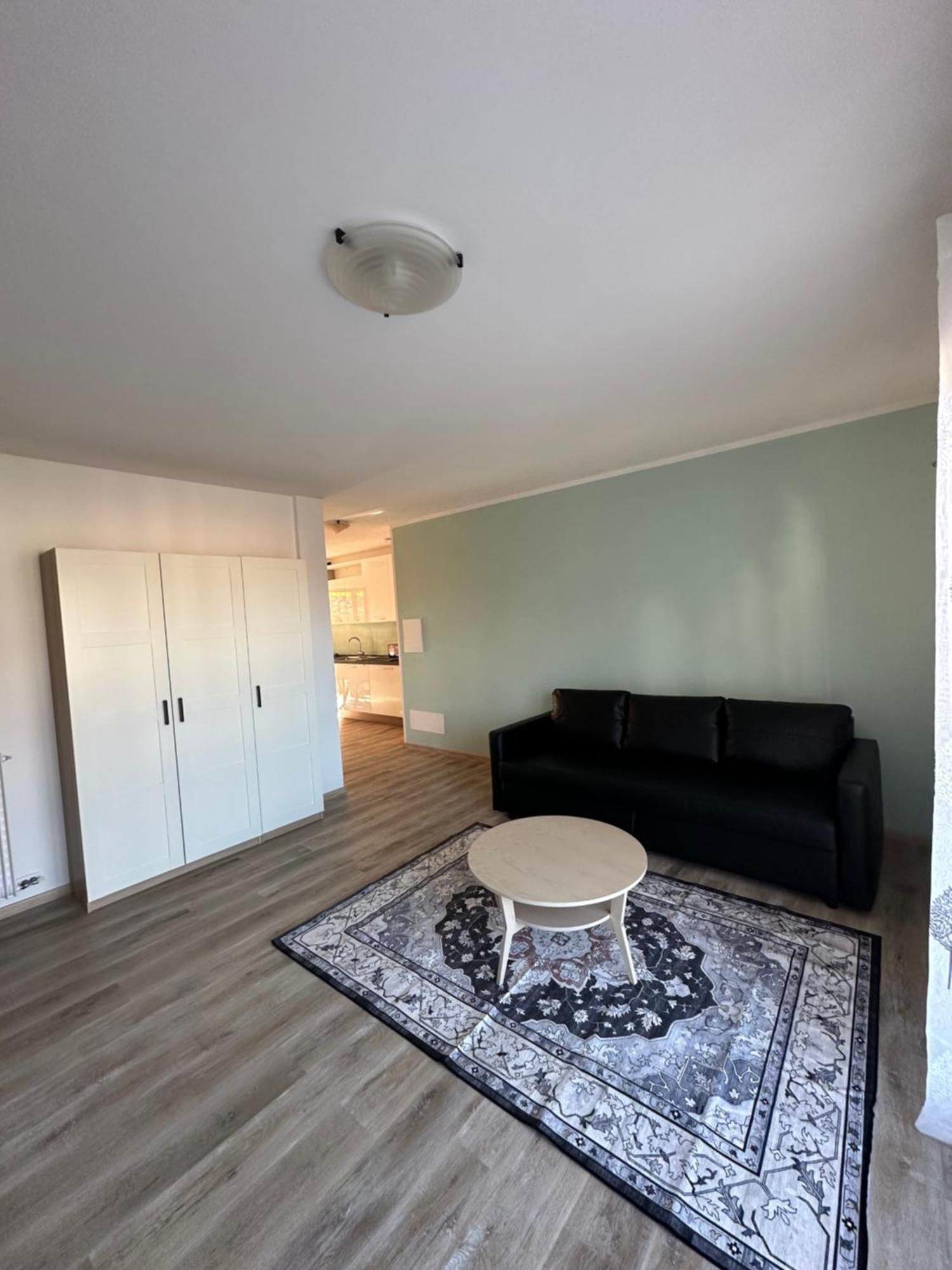 Casa Vacanza La Croseta Trento Kültér fotó