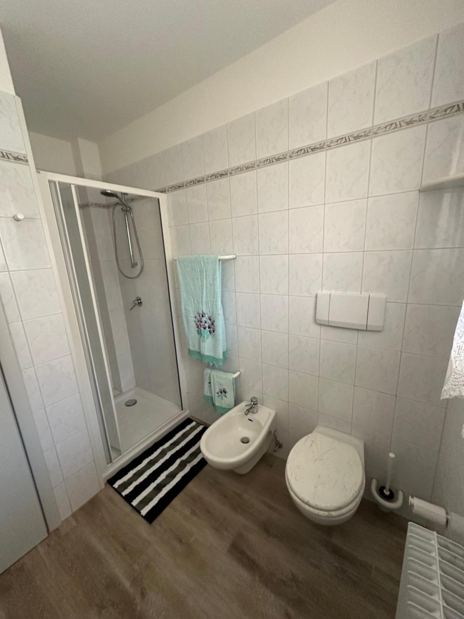 Casa Vacanza La Croseta Trento Kültér fotó